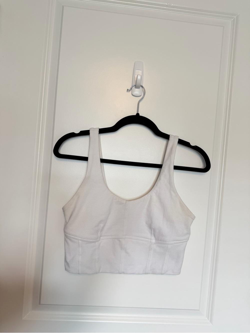 Offline by Aerie OG Cotton Bra Top